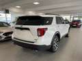 Ford Explorer 3,0 EcoBoost PHEV AWD ST-Line Aut. Blanco - thumbnail 9
