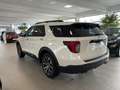 Ford Explorer 3,0 EcoBoost PHEV AWD ST-Line Aut. Blanc - thumbnail 4