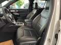 Ford Explorer 3,0 EcoBoost PHEV AWD ST-Line Aut. Weiß - thumbnail 12