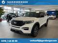 Ford Explorer 3,0 EcoBoost PHEV AWD ST-Line Aut. Blanco - thumbnail 1