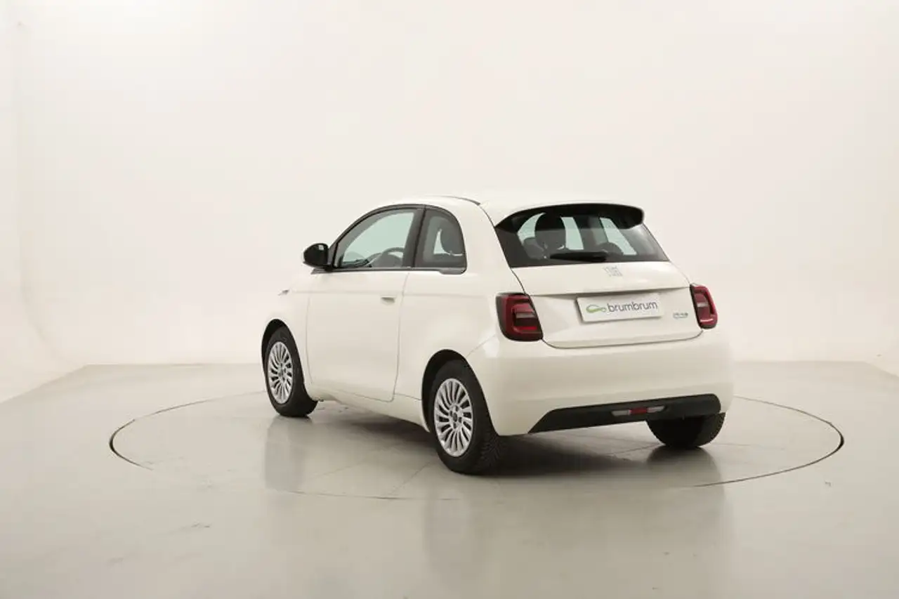Fiat 500 Action Elettrico 95CV, миниатюра 3