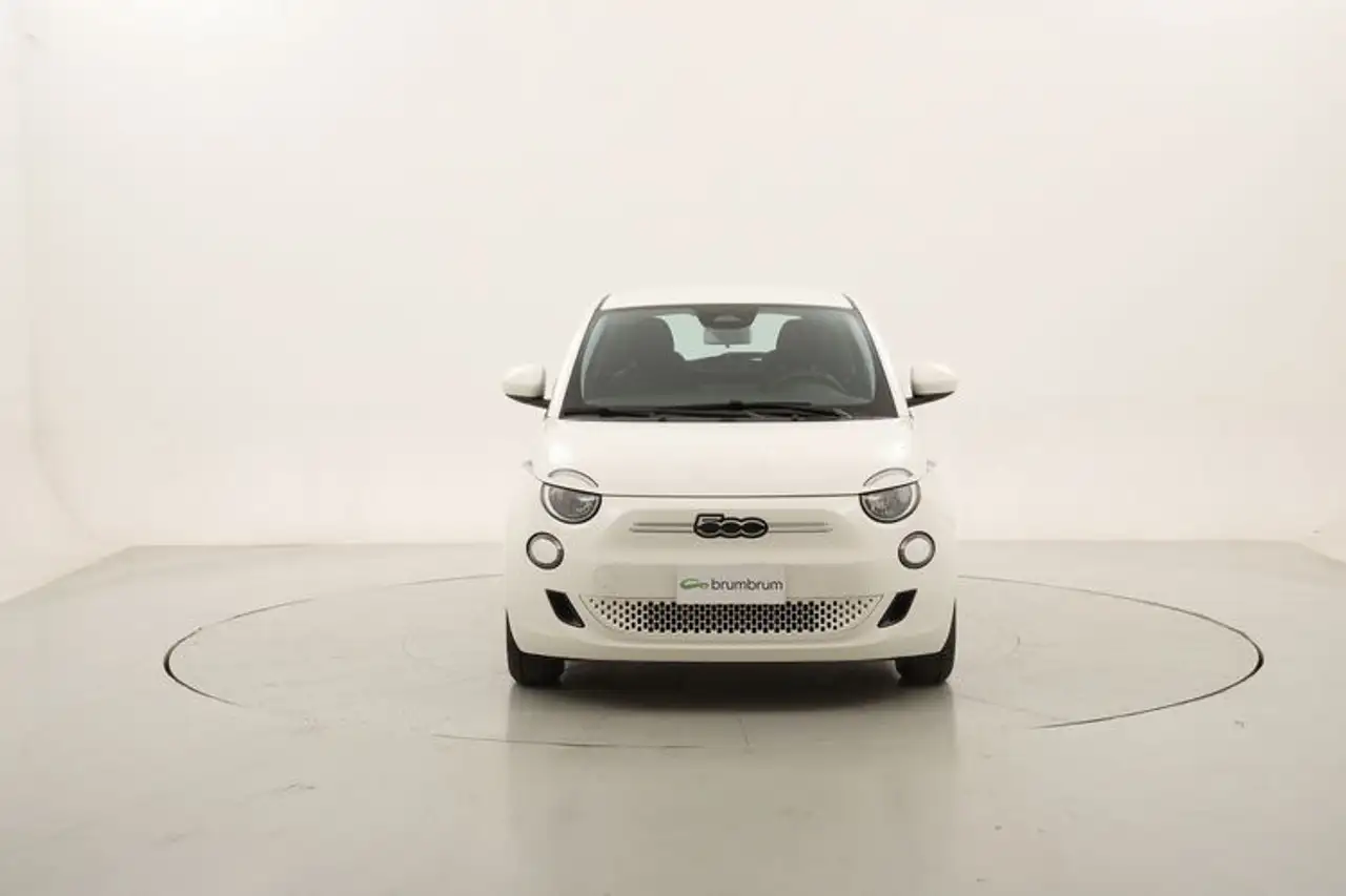 Fiat 500 Action Elettrico 95CV, миниатюра 8
