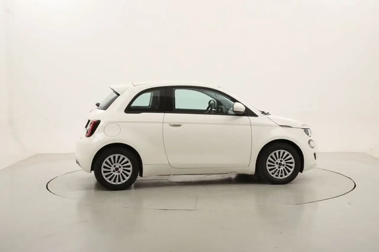 Fiat 500 Action Elettrico 95CV, миниатюра 6