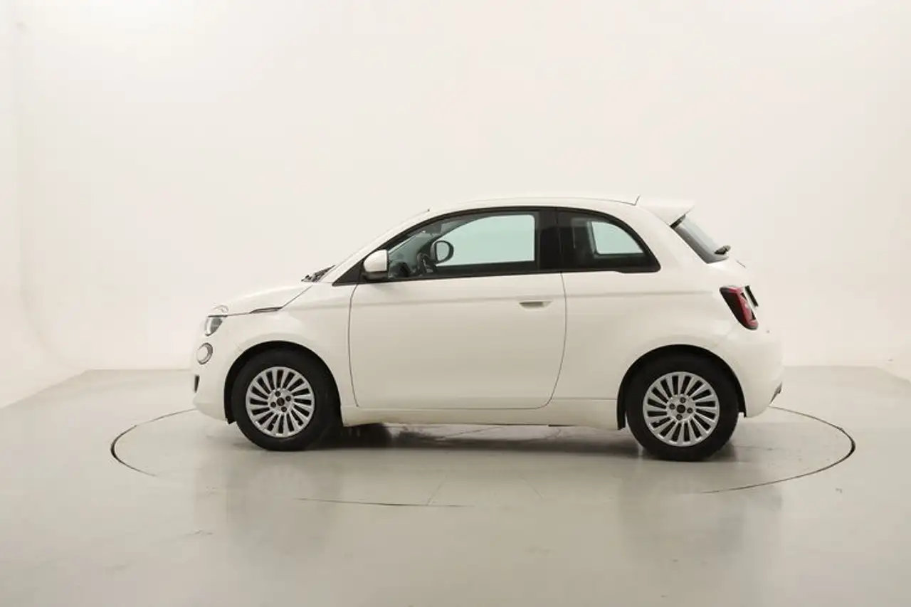 Fiat 500 Action Elettrico 95CV, миниатюра 2
