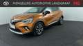 Renault Captur 1.3 TCe 140 Intens Orange - thumbnail 1