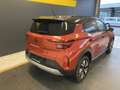 Opel Frontera FRONTERA Electric GS-Line 113PS 44 KWh Orange - thumbnail 14
