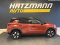 Opel Frontera FRONTERA Electric GS-Line 113PS 44 KWh Orange - thumbnail 4