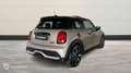 MINI Cooper S Cooper S 178ch  Edition Camden BVA7 - thumbnail 5