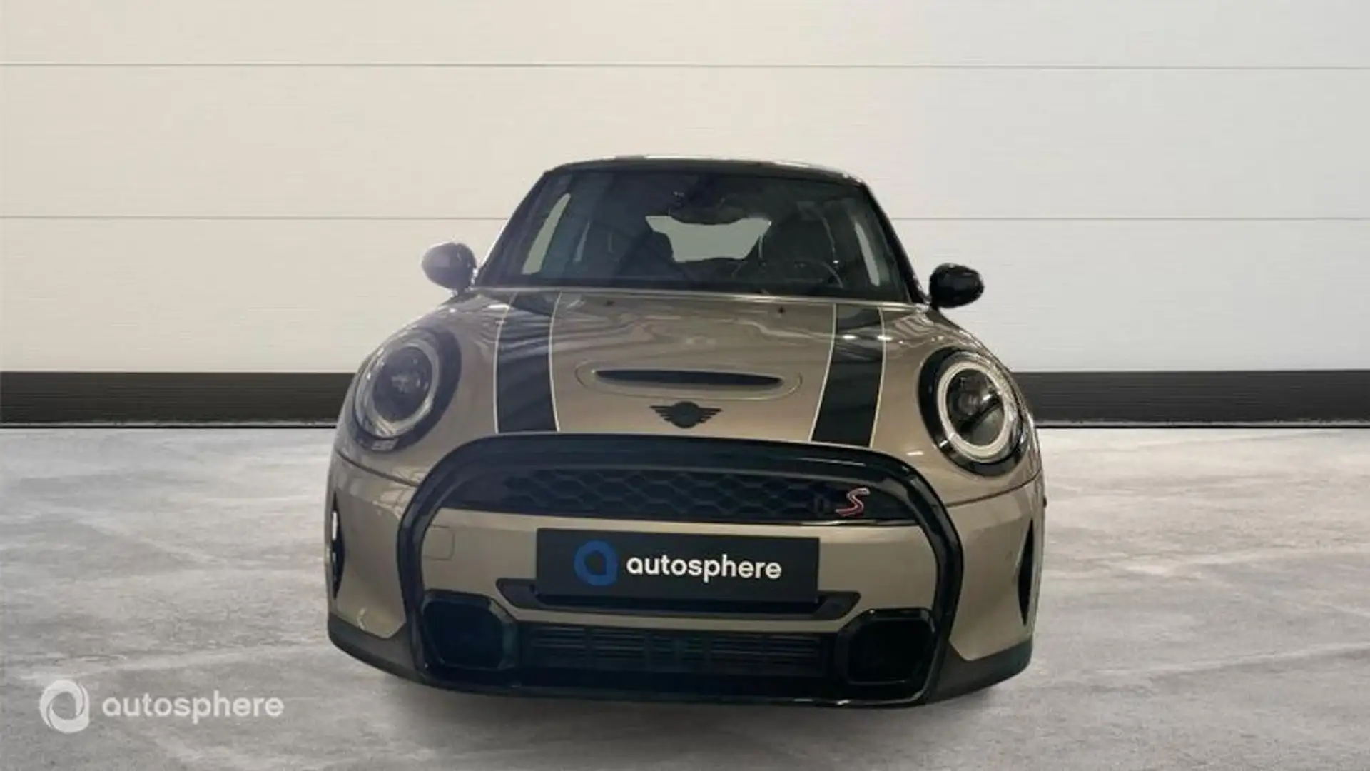 MINI Cooper S Cooper S 178ch Edition Premium Plus BVA7 - 2