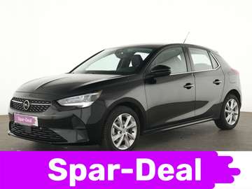 Elegance Sitzheizung|SichtPaket|LED|PDC