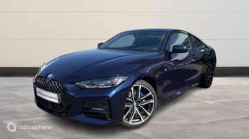 420dA xDrive 190ch M Sport