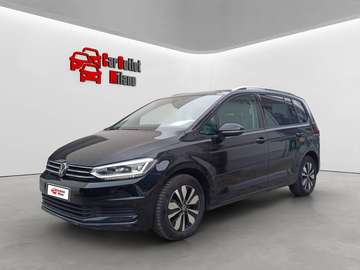 Goal 1.5 TSI, 150 CV, DSG - Gancio - Luci LED - **Only Promo**