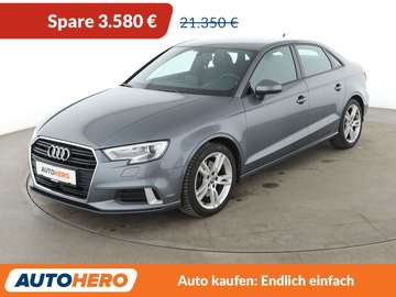 35 TDI Sport Aut.*NAVI*PDC*XENON*KLIMA*GARANTIE*