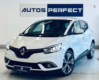 1.7dCi CAMERA PDC CLIM BIZONE NAVI AIDE CONDUITE