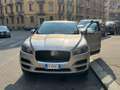 Jaguar F-Pace F-Pace 2015 2.0d Portfolio awd 180cv auto Argento - thumbnail 1