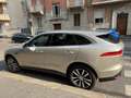 Jaguar F-Pace F-Pace 2015 2.0d Portfolio awd 180cv auto Argento - thumbnail 3