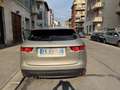 Jaguar F-Pace F-Pace 2015 2.0d Portfolio awd 180cv auto Argento - thumbnail 4