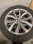 Volkswagen Tiguan Allspace Tiguan 2,0 TDI SCR Allspace Highline DSG Allspace Grau - thumbnail 13