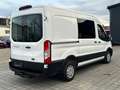 Ford Transit 2.0 TDCi 290 L2 Trend Standheizung Klima Blanc - thumbnail 6