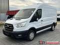 Ford Transit 2.0 TDCi 290 L2 Trend Standheizung Klima Blanc - thumbnail 1