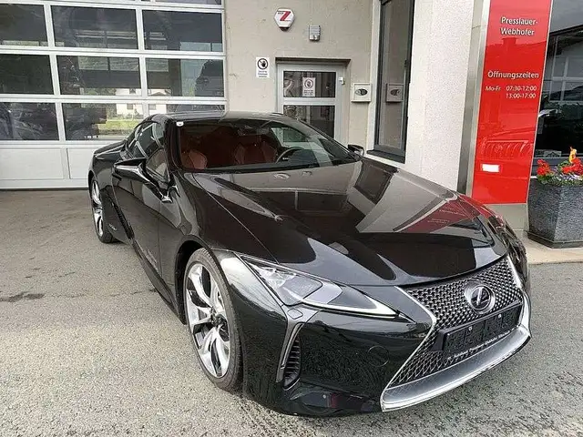 Lexus LC 500h Sport