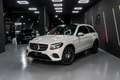 Mercedes-Benz GLC 250 4Matic Aut. Blanco - thumbnail 4