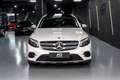 Mercedes-Benz GLC 250 4Matic Aut. Blanco - thumbnail 3