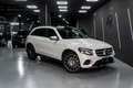 Mercedes-Benz GLC 250 4Matic Aut. Blanco - thumbnail 1