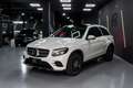 Mercedes-Benz GLC 250 4Matic Aut. Blanco - thumbnail 5