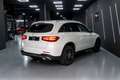 Mercedes-Benz GLC 250 4Matic Aut. Blanco - thumbnail 7