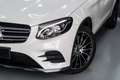 Mercedes-Benz GLC 250 4Matic Aut. Blanco - thumbnail 6