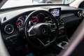 Mercedes-Benz GLC 250 4Matic Aut. Blanco - thumbnail 15