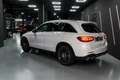 Mercedes-Benz GLC 250 4Matic Aut. Blanco - thumbnail 9