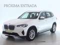 BMW X3 xDrive 20dA xLine Blanc - thumbnail 1
