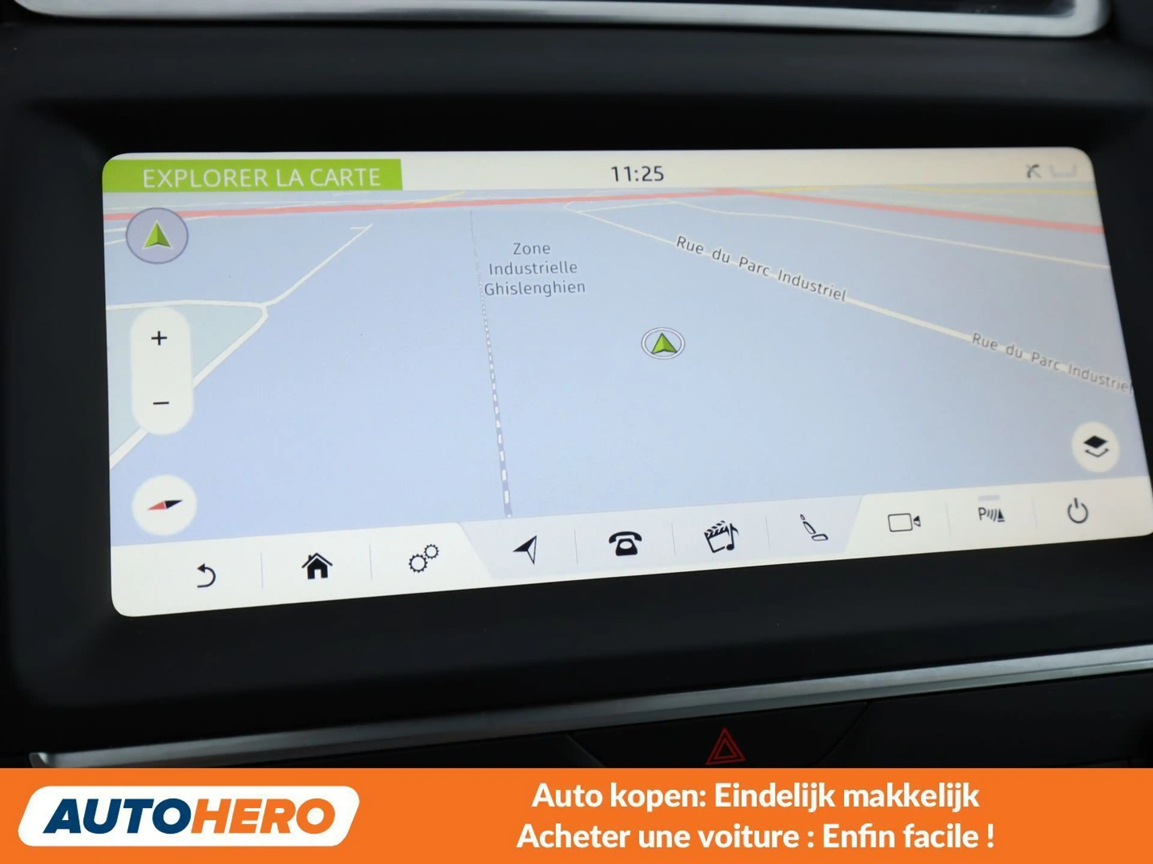 Jaguar E-Pace P200 S AWD — photo 8