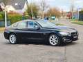 BMW 420 4 Gran Coupe 420 i xDrive Luxury Line*Autom.* Schwarz - thumbnail 7