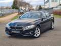 BMW 420 4 Gran Coupe 420 i xDrive Luxury Line*Autom.* Schwarz - thumbnail 1