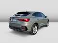 Audi Q3 35TFSI S-trc S line Matrix Navi AHK Grau - thumbnail 4