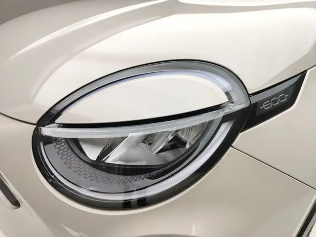 Fiat 600 view 9