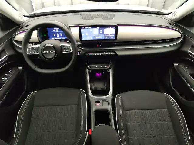 Fiat 600 view 11