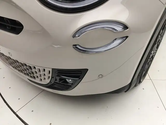 Fiat 600 view 10