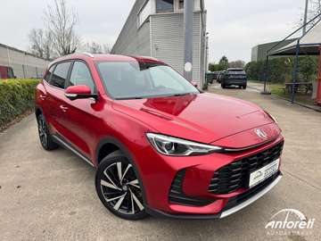 1.5L Hybrid 197PK Automatic Luxury MY26