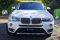 BMW X3 X3 xDrive20d xLine Blanco - thumbnail 2