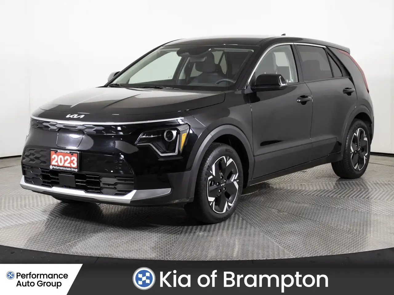 2023 Kia Niro
