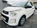 Citroen C1 Live Weiß - thumbnail 2