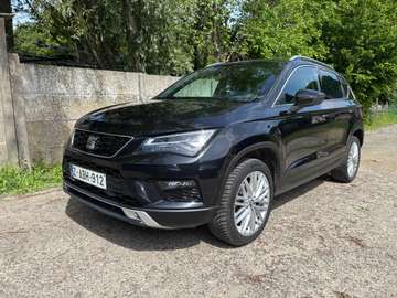 1.6 TDI Xcellence DSG Garantie 12 Mois!