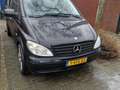 Mercedes-Benz 320 120 CDI V6 GOED ONDERHOUDEN Zwart - thumbnail 1