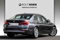 BMW 320 i Luxury Line Aut. Navi Klima HeadUp PDC Shzg Grijs - thumbnail 2