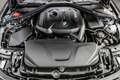 BMW 320 i Luxury Line Aut. Navi Klima HeadUp PDC Shzg Grijs - thumbnail 17