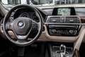 BMW 320 i Luxury Line Aut. Navi Klima HeadUp PDC Shzg Grau - thumbnail 13